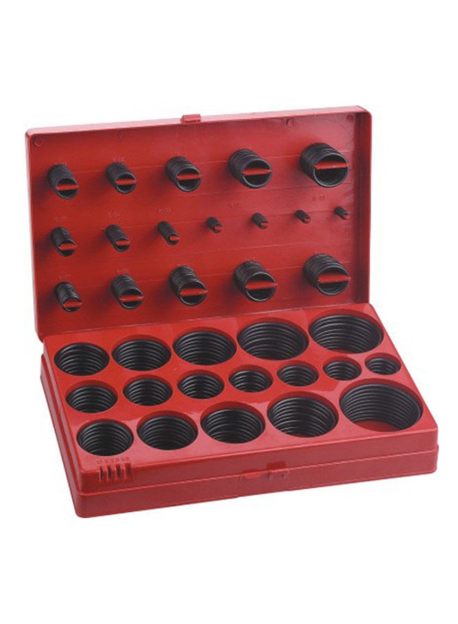 419Pcs Universal Assortment Metric O-Ring Gasket Kit with Storage Box  - Image 5