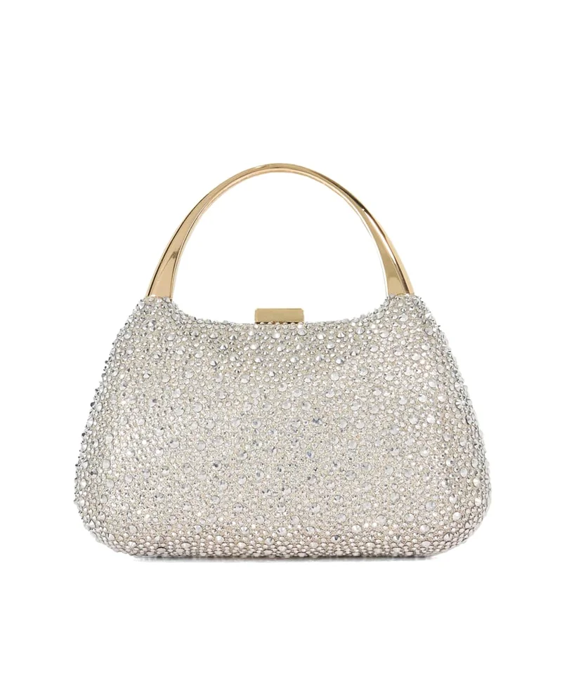 Dune London  Dune London Women's Gold Handbags for Women | Best Price UAE