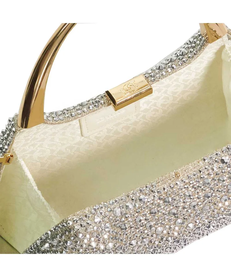 Dune London  Dune London Women's Gold Handbags for Women | Best Price UAE