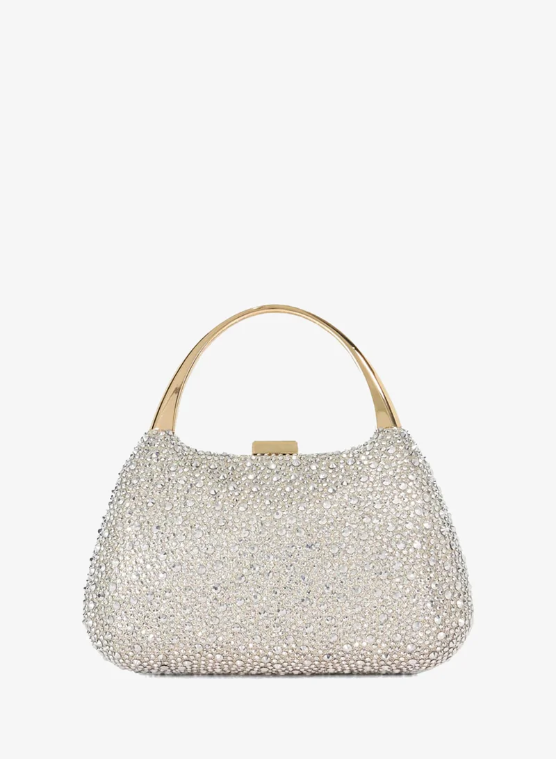 Dune London  Dune London Women's Gold Handbags for Women | Best Price UAE