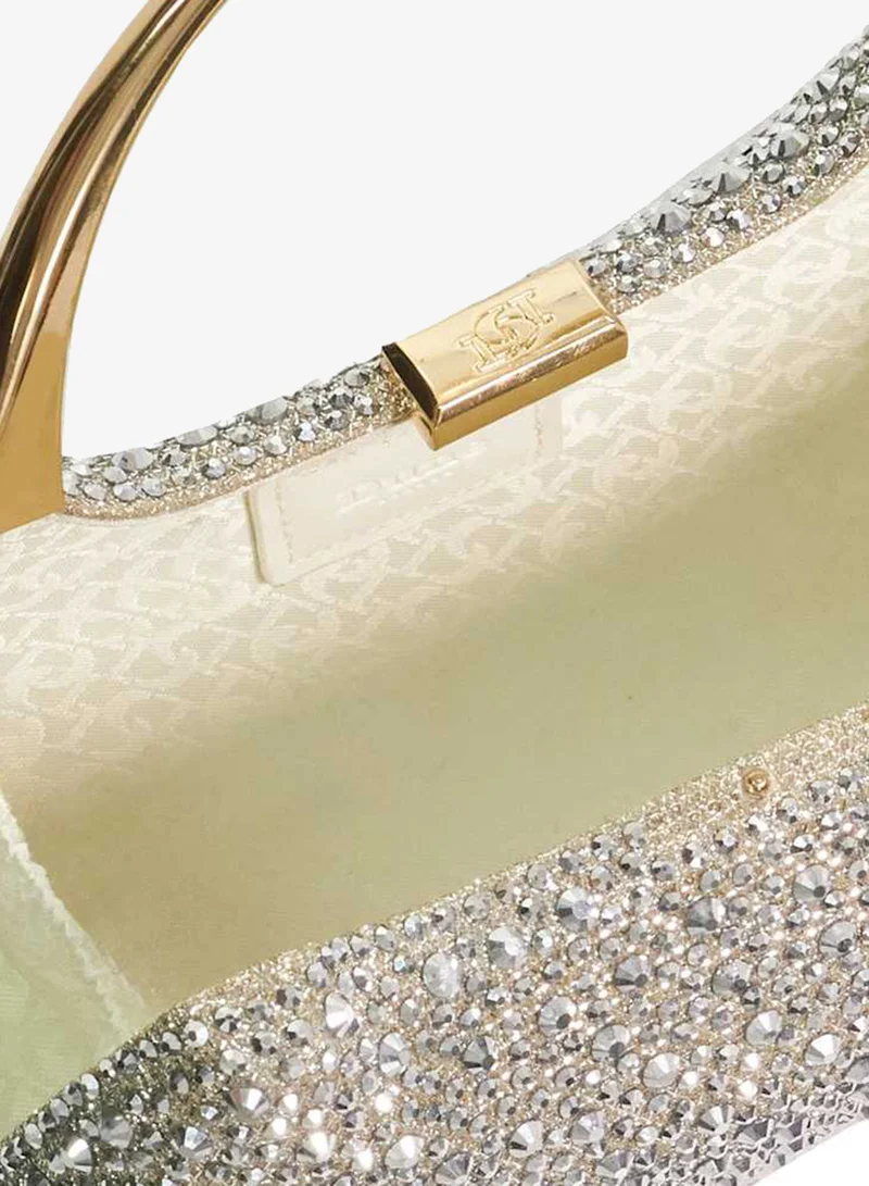 Dune London  Dune London Women's Gold Handbags for Women | Best Price UAE