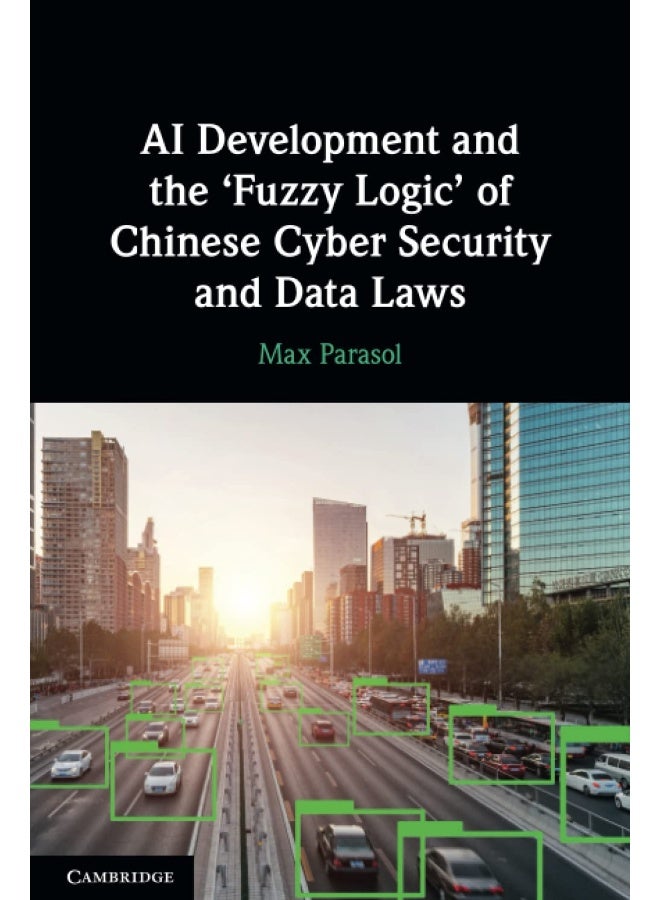 AI Development and the 'Fuzzy Logic' of Chinese Cyber Security and Data Laws  - Image 1