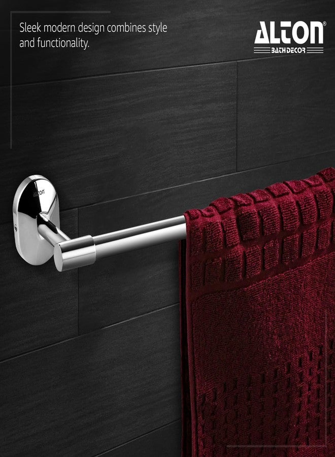 ALTON AXO30620, Stainless Steel, 24-INCH, Towel Rail, Chrome - Image 1