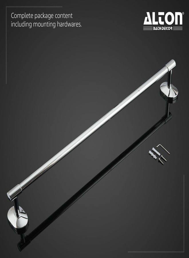 ALTON AXO30620, Stainless Steel, 24-INCH, Towel Rail, Chrome - Image 3