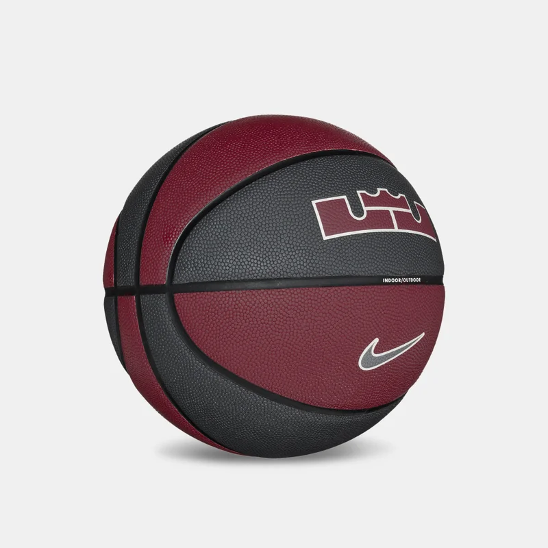 Nike LeBron All-Court 8P Basketball