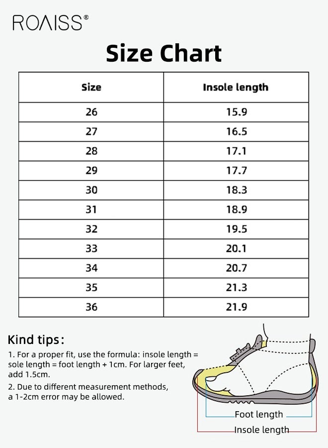 رويس أحذية أنيقة للفتيات مع عقدة كبيرة، أحذية قصيرة سهلة الارتداء مع نعل خارجي مقاوم للتآكل، أحذية كلاسيكية للكاحل للفتيات، مناسبة للمدرسة والارتداء اليومي غير الرسمي - Image 5