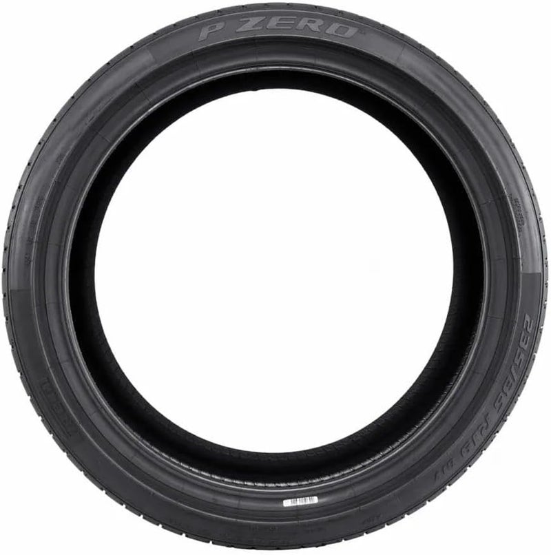 PIRELLI P-ZERO(*-MO-S) Tire for BMW 5 Series - 245/35R21 - Image 5