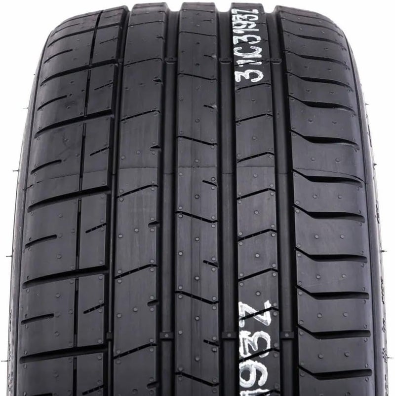 PIRELLI P-ZERO(*-MO-S) Tire for BMW 5 Series - 245/35R21 - Image 2