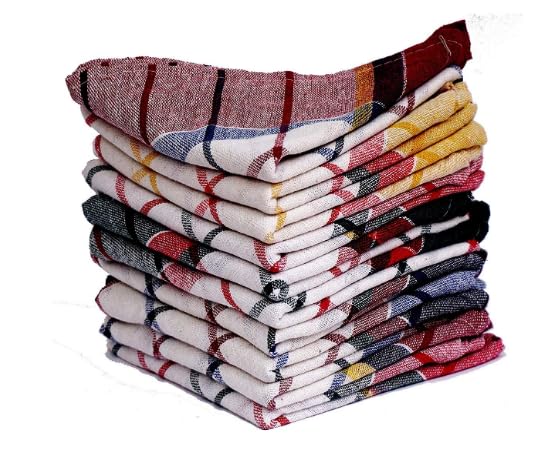 Pro Divine Multicolor Napkins 6 Sheets Multicolor Napkins