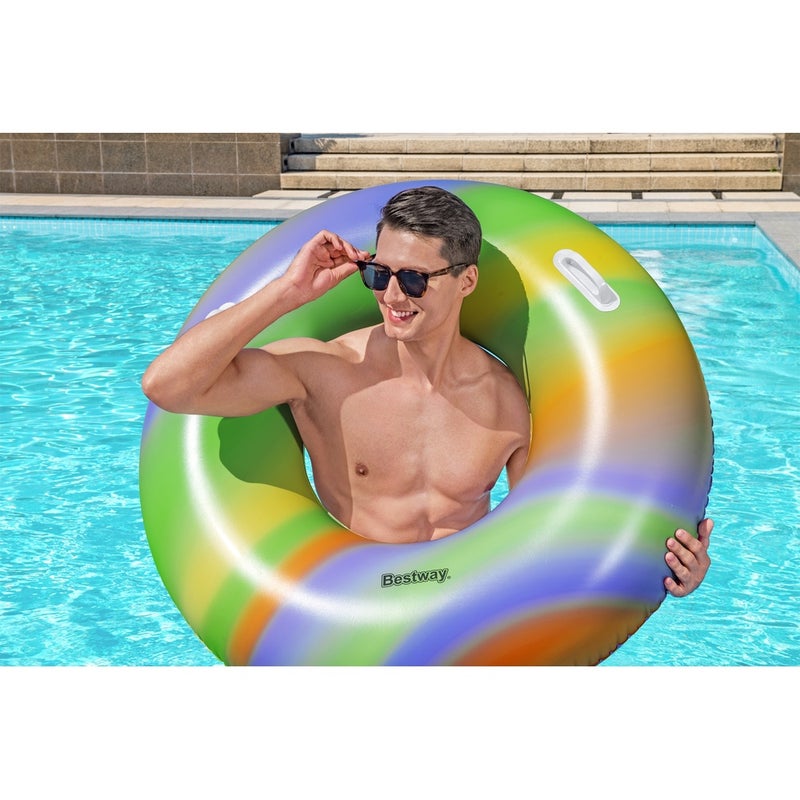 بست واي عوامة قوس قزح 119 سم - 36352 - Image 3