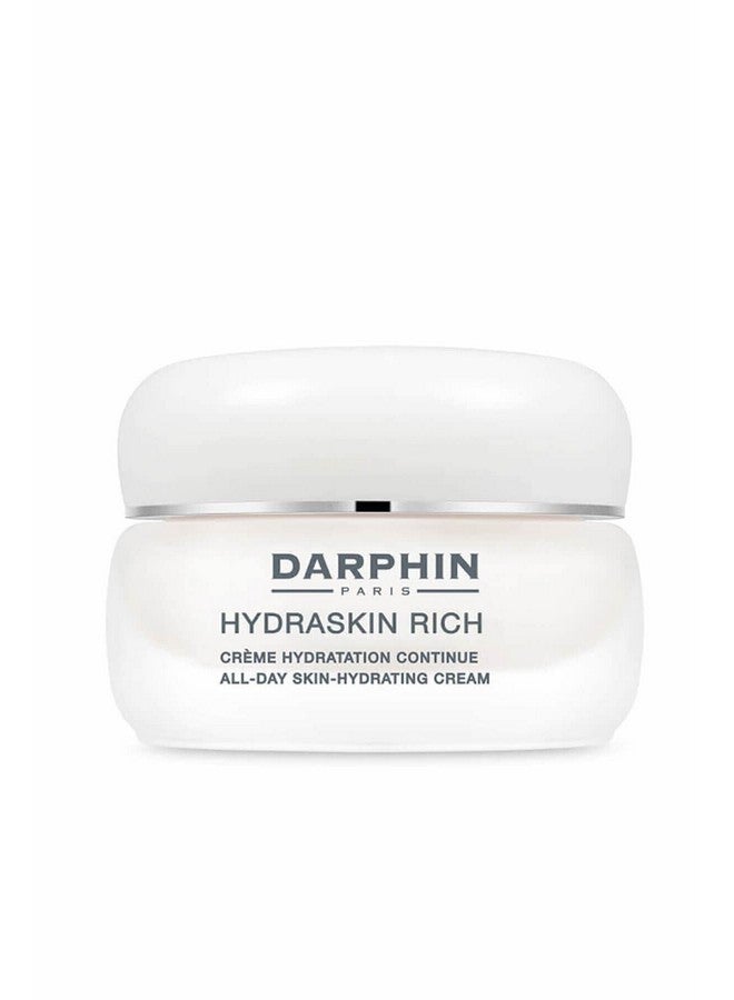 Darphin Hydraskin Rich 50 Ml 1.7 Fl Oz - Image 1