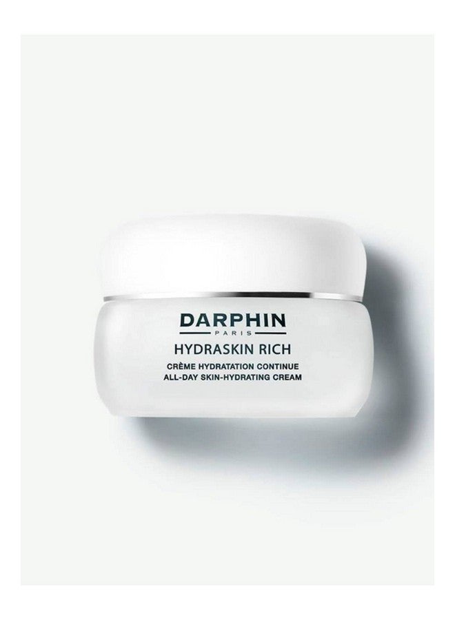 Darphin Hydraskin Rich 50 Ml 1.7 Fl Oz - Image 2