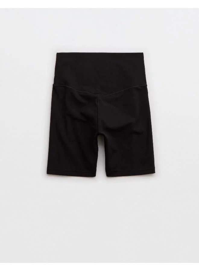 Aerie OFFLINE By Aerie Real Me Xtra 5" Bike Short