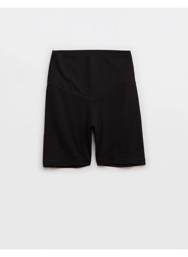 Aerie OFFLINE By Aerie Real Me Xtra 5" Bike Short