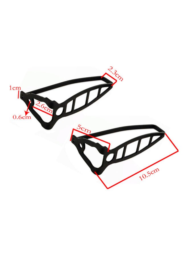 Loquat Indicator Protector Lamp Cover Grill - Image 4