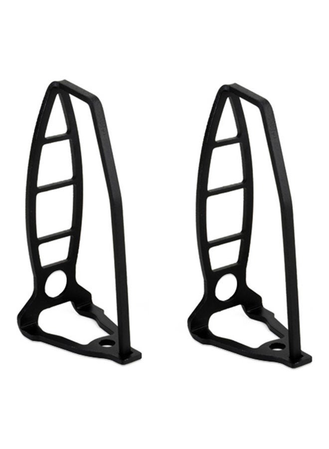 Loquat Indicator Protector Lamp Cover Grill - Image 1