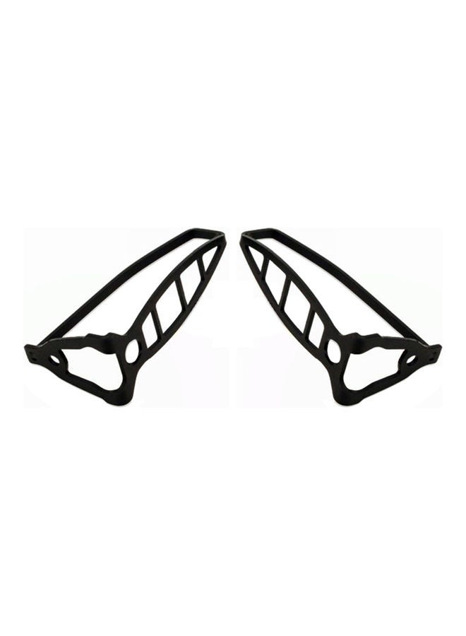 Loquat Indicator Protector Lamp Cover Grill - Image 5