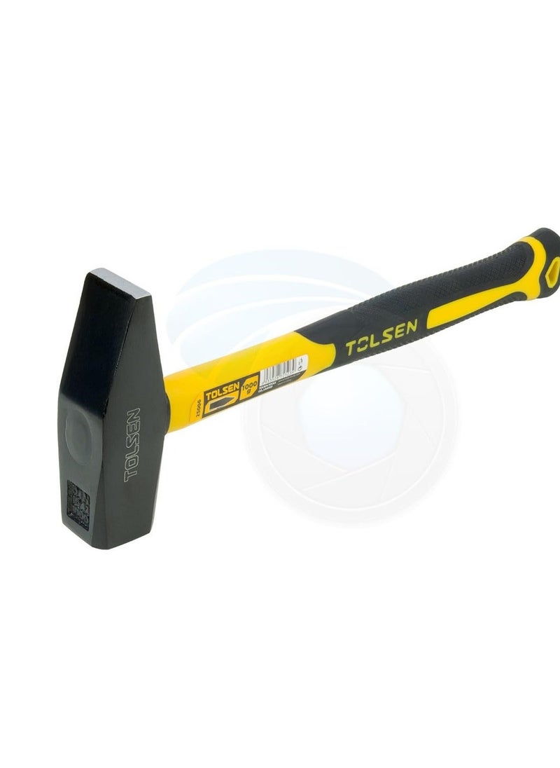 TOLSEN Tolsen Machinist Hammer  - Image 1