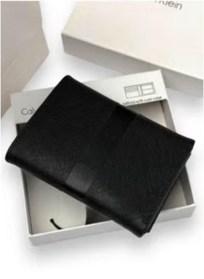 CALVIN KLEIN JEANS PLUS Calvin Klein Wallet For Men  - Image 2