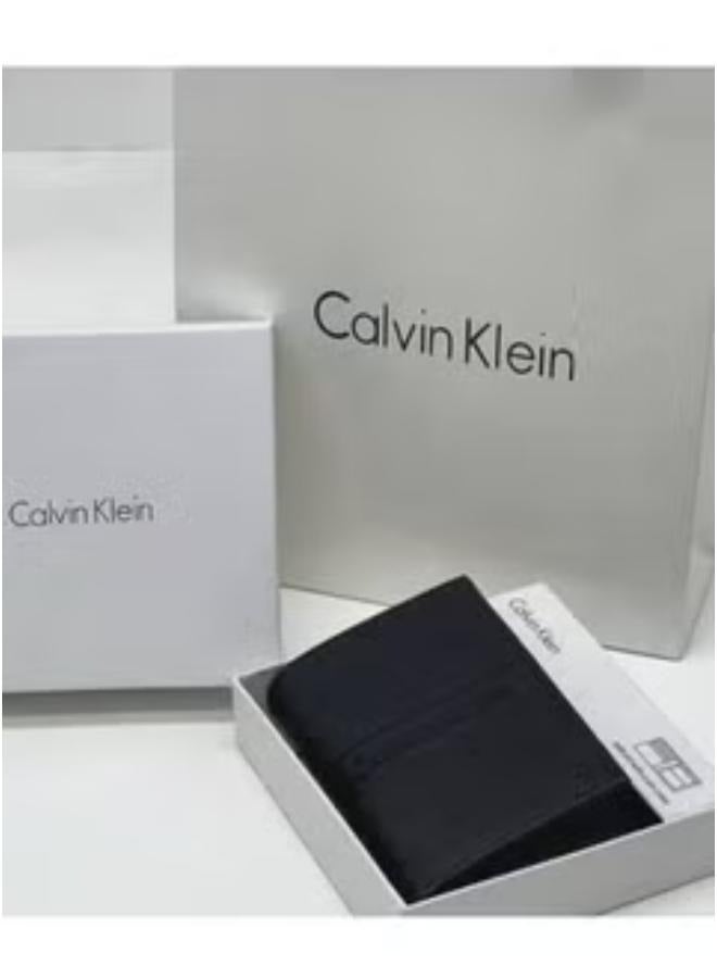 CALVIN KLEIN JEANS PLUS Calvin Klein Wallet For Men  - Image 4