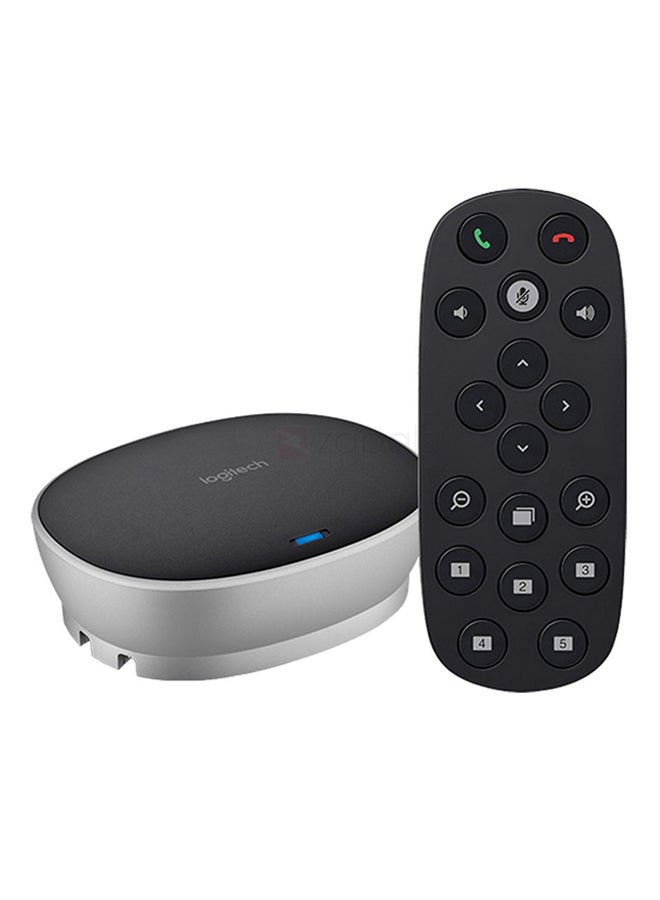 Logitech Group Video Conferencing System Black - Image 2