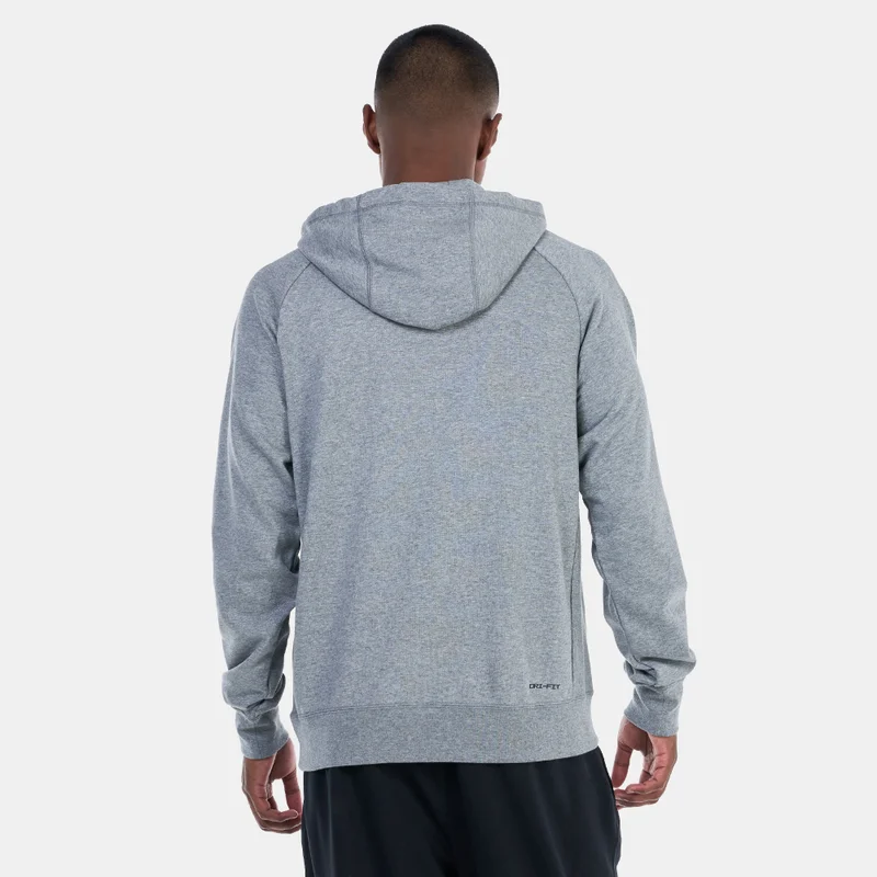 Jordan Men's Dri-FIT Sport Crossover Fleece Basketball Hoodie