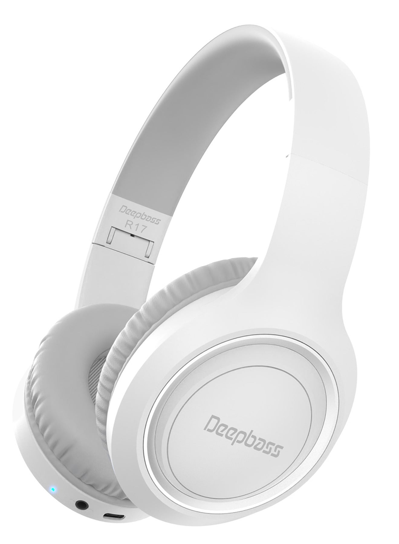 deepbass Deepbass R17 bluetooth 5.6 H Z648E41A81A8650531F1DZ