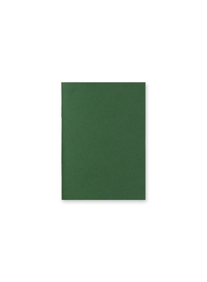 Designphil TRAVELER'S Designphil Notebook Refill Section MD Paper, Pack of 2, Passport Size 14369006 - Image 3