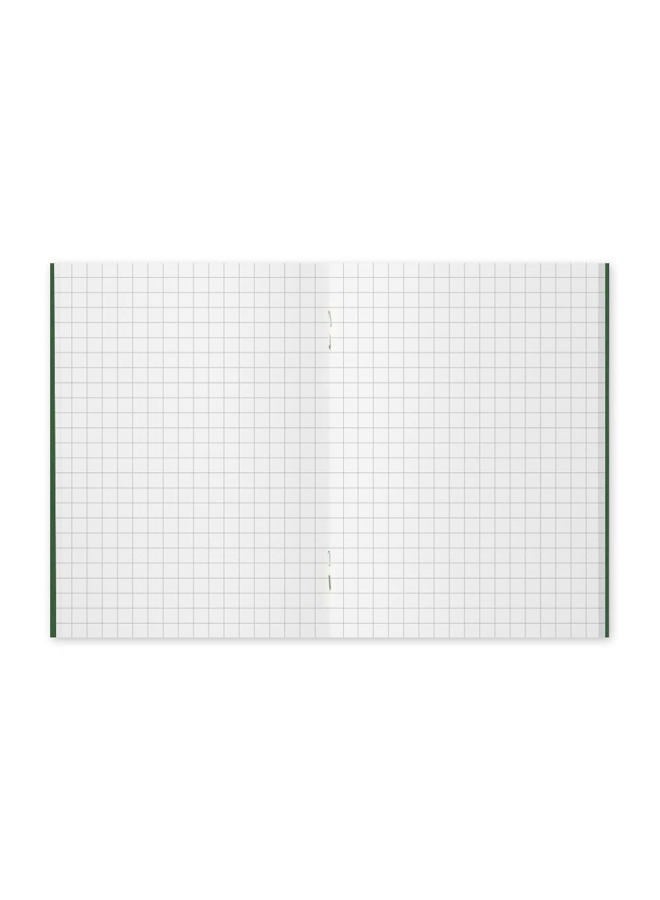 Designphil TRAVELER'S Designphil Notebook Refill Section MD Paper, Pack of 2, Passport Size 14369006 - Image 4