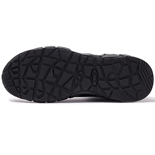 Oakley SI Mens Light Assault Leather Boot, Black, 10 - Image 3