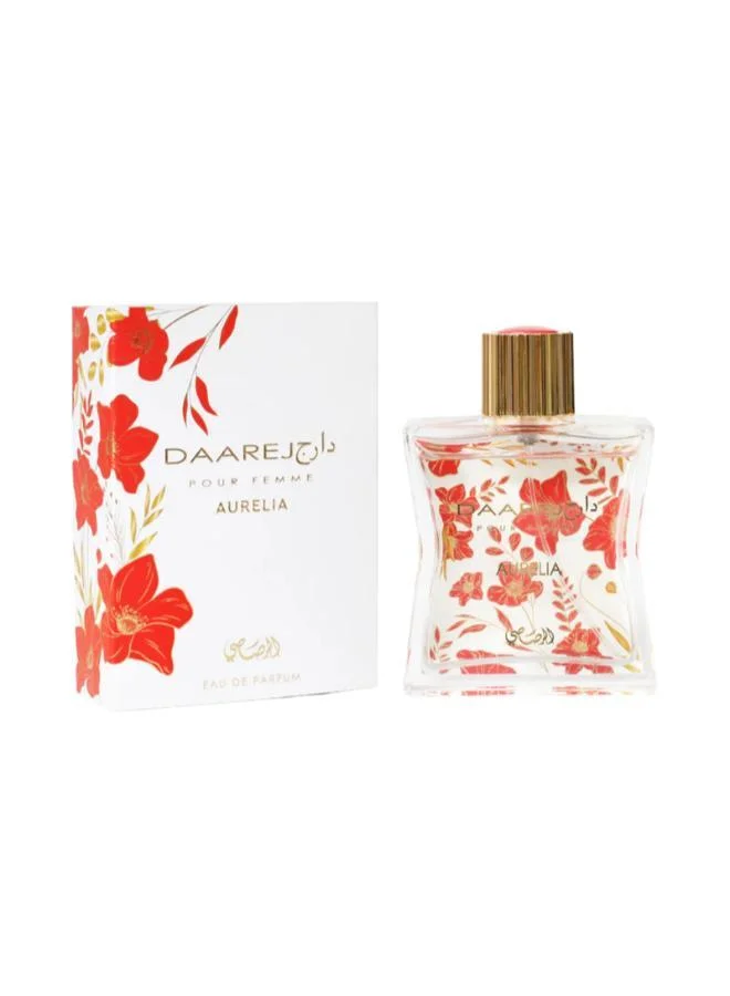 Rasasi Dareej - Aurelia Edp 100Ml Pf