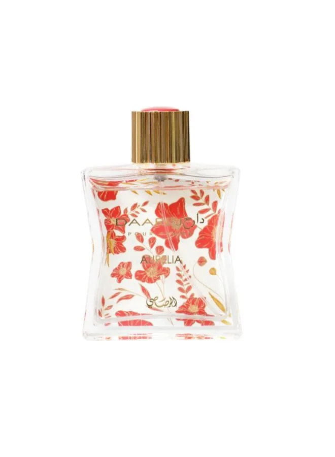 Rasasi Dareej - Aurelia Edp 100Ml Pf
