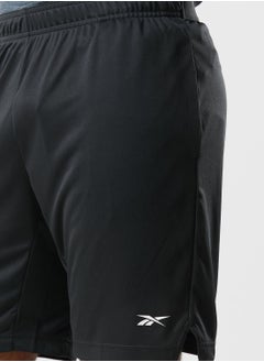 ريبوك شورت محبوك  - Image 4