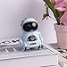 GoolRC 939A Pocket Robot Talking Interactive Dialogue Voice Recognition Record Singing Dancing Telling Story Mini Robot - Image 4