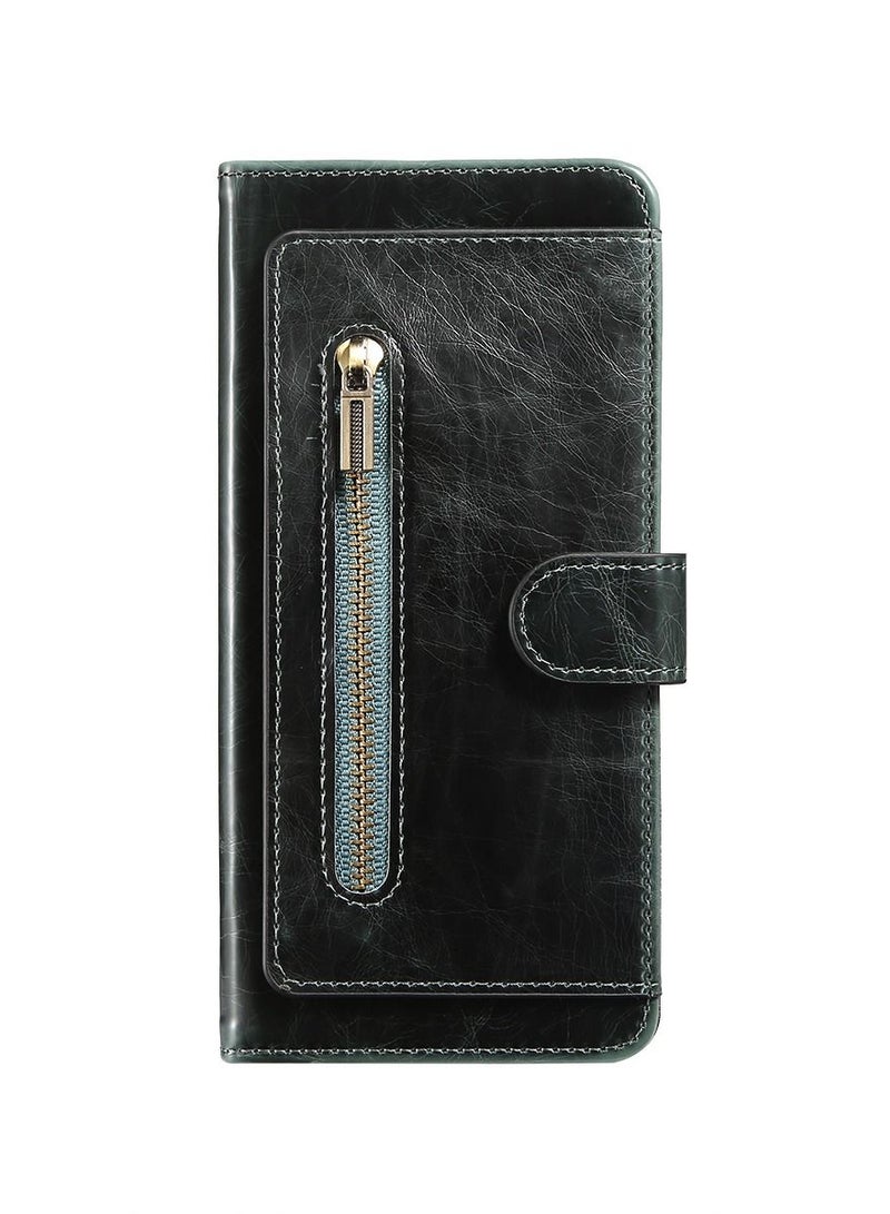 Suteni Flip Cover Protective Leather Case for iPhone - Image 1
