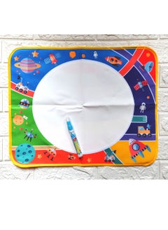 Safwa Toys W50-122 Coloring Mat  - Image 1