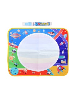 Safwa Toys W50-122 Coloring Mat  - Image 2