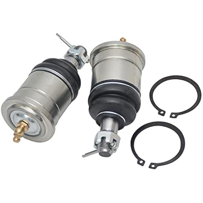 JS SUPER WORK Extended Ball Joint For Navara D40 Thailand 20052014Navara Np300 D23 20152023Frontier D40 20052021 - Image 4