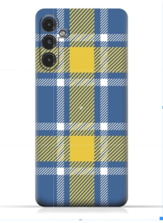 إيه إم سي ديزاين غطاء حماية بطبعة هاتف سامسونج جالاكسي A25 ( LTE / 5G )