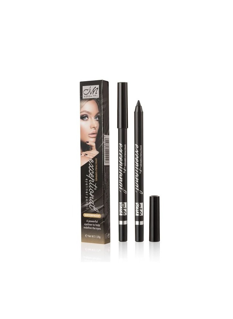 The new MN eyeliner is long-lasting and waterproof - black - pzsku/Z648EDD35C47F7F92DEB3Z/45/_/1695738852/c755f65b-5646-45e2-8009-e5bf2c455daa