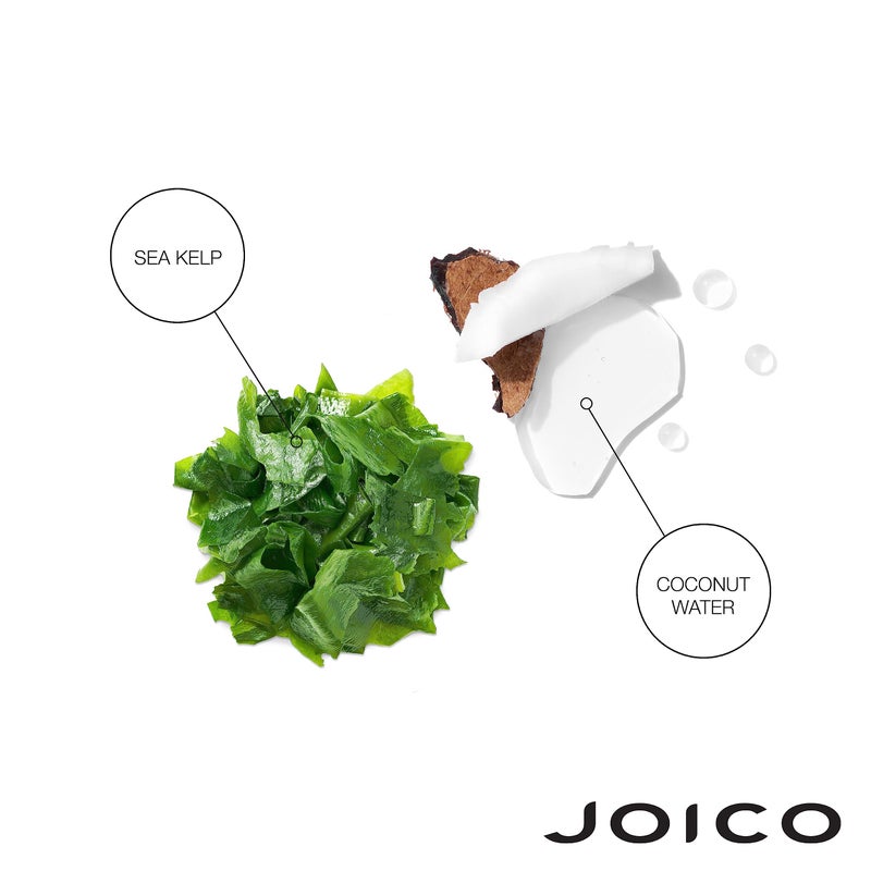 Joico HydraSplash Hydrating Shampoo for fine hair Set - Image 5