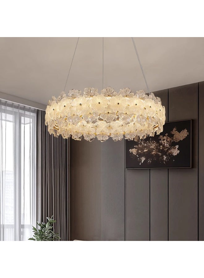 Light luxury chandelier  - Image 4