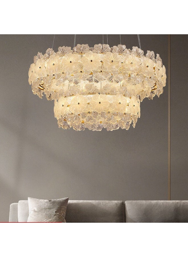 Light luxury chandelier  - Image 1