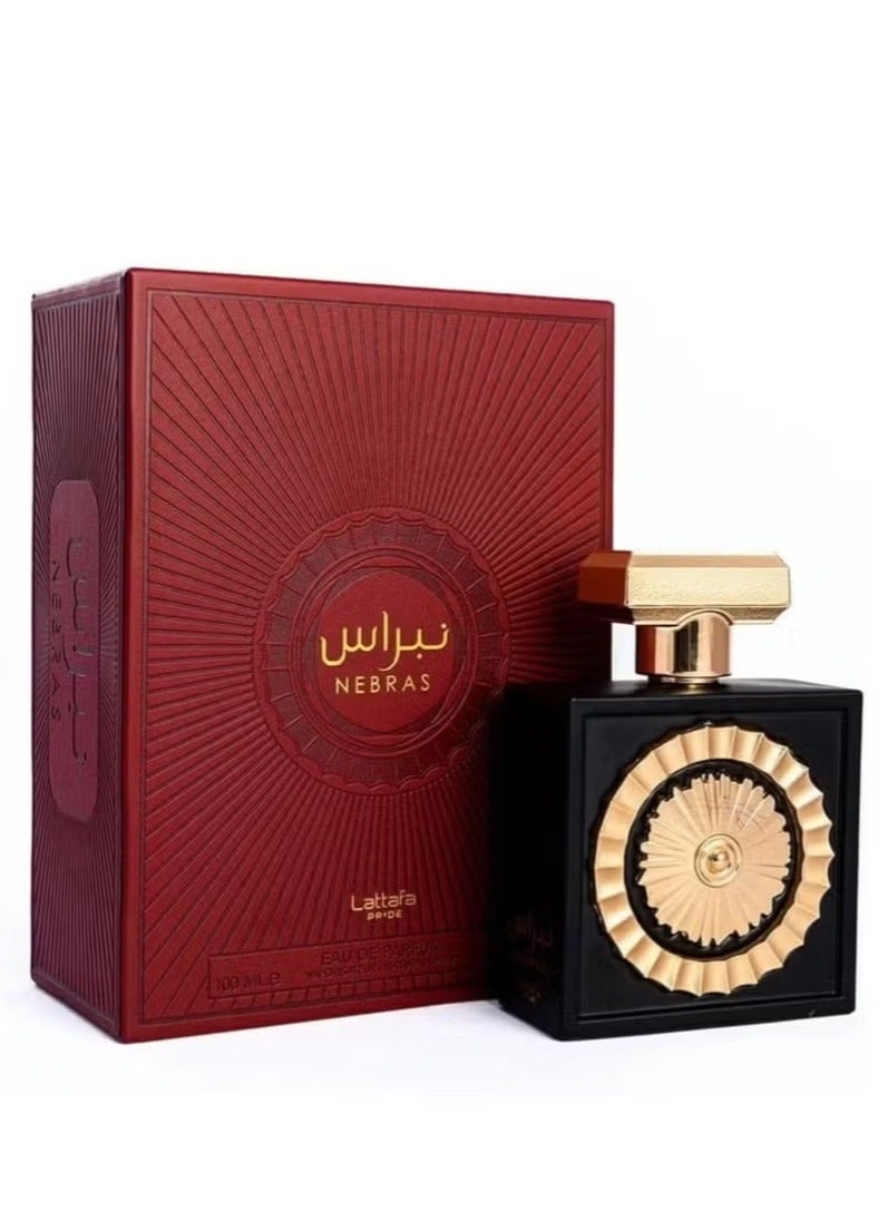 لطافة نبراس من لطافة برايد او دي بارفان 100 مل - Image 1