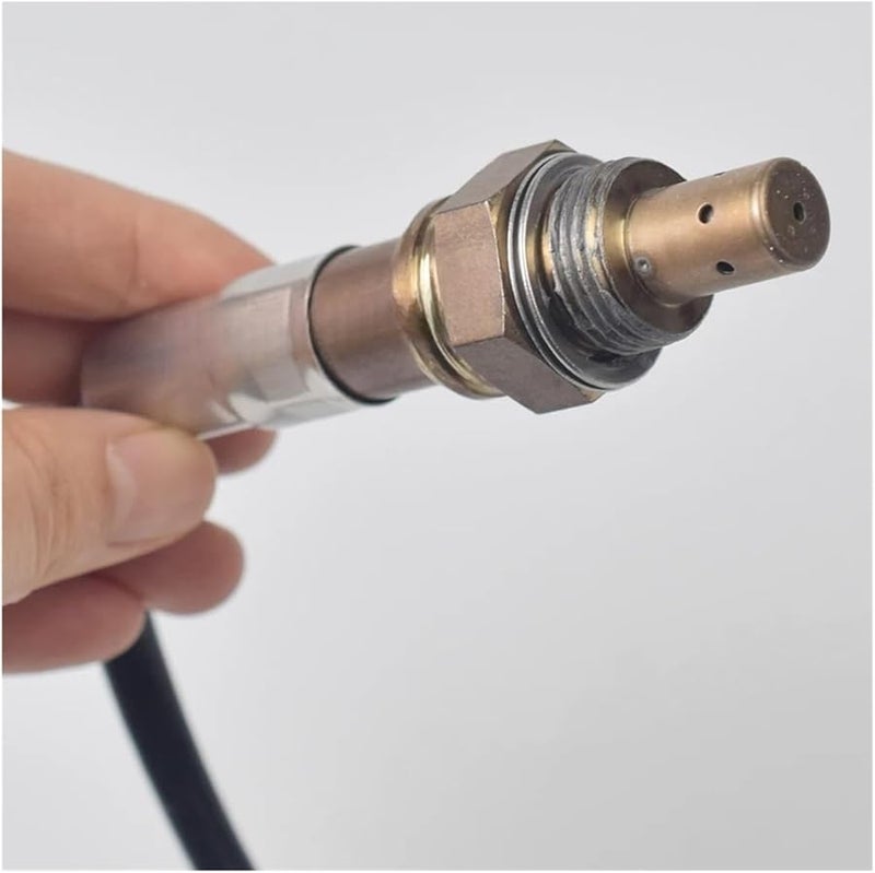 O2 Lambda Oxygen Sensor For Mazda 3 2006 2013 Mazda 5 2008 2010 LFL7 18 8G1 LFN7 18 8G1 - Image 4