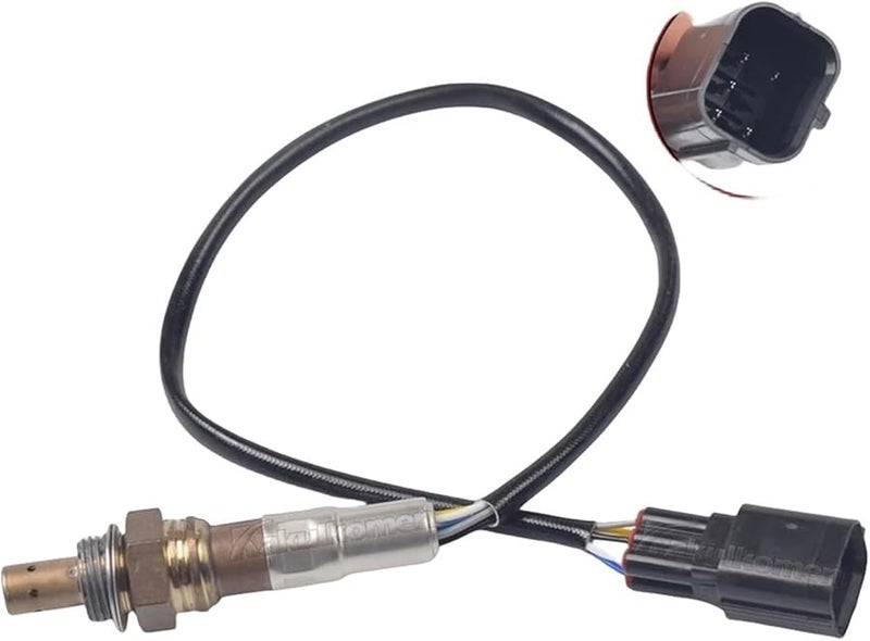 O2 Lambda Oxygen Sensor For Mazda 3 2006 2013 Mazda 5 2008 2010 LFL7 18 8G1 LFN7 18 8G1 - Image 2