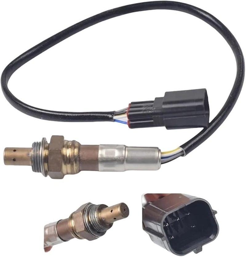 O2 Lambda Oxygen Sensor For Mazda 3 2006 2013 Mazda 5 2008 2010 LFL7 18 8G1 LFN7 18 8G1 - Image 1