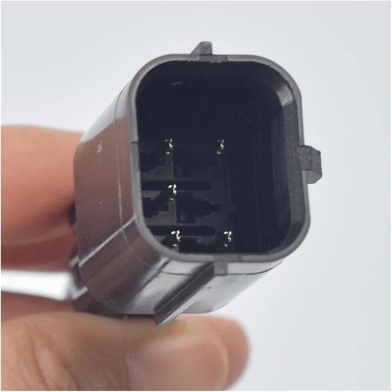 O2 Lambda Oxygen Sensor For Mazda 3 2006 2013 Mazda 5 2008 2010 LFL7 18 8G1 LFN7 18 8G1 - Image 5