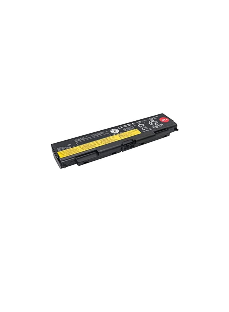 Terabyte Replacement Laptop Battery For Lenovo Ibm ThinkPad T440p, 45n1148 Black - Image 3