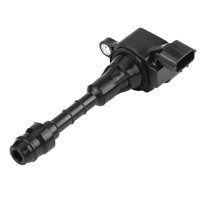 ملف الإشعال 22448-AL61C UF-401 - غلاف PBT فاخر - كفاءة احتراق مُحسّنة - بدء تشغيل سهل لنيسان 350Z وإنفينيتي G35 M35 FX35 - Image 1